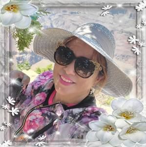 Meet your Posher, Marilou